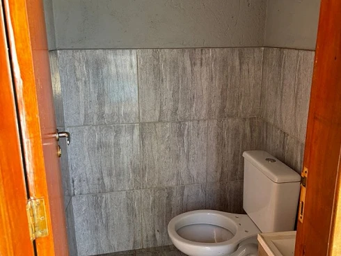 Casa em Jardim Europa, Uberlândia