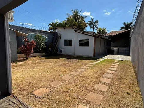 Casa em Jardim Europa, Uberlândia