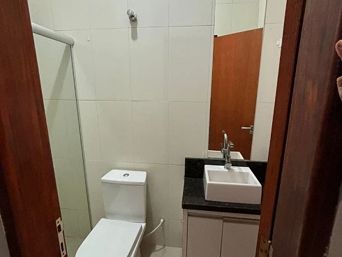 Casa em Jardim Europa, Uberlândia