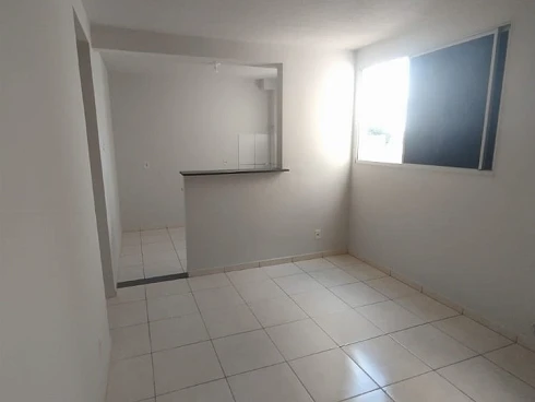 Apartamento em Chácaras Tubalina E Quartel, Uberlândia