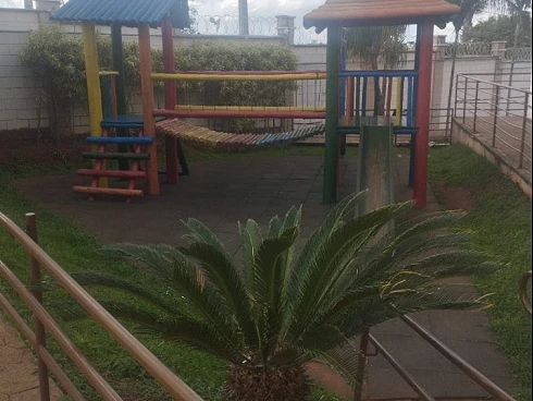 Apartamento em Chácaras Tubalina E Quartel, Uberlândia