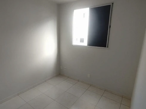 Apartamento em Chácaras Tubalina E Quartel, Uberlândia