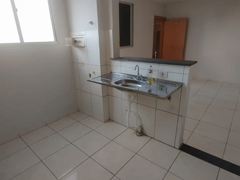 Apartamento em Chácaras Tubalina E Quartel, Uberlândia