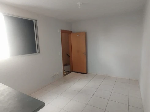 Apartamento em Chácaras Tubalina E Quartel, Uberlândia