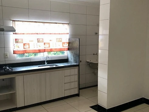 Jardim Das Palmeiras, Uberlândia