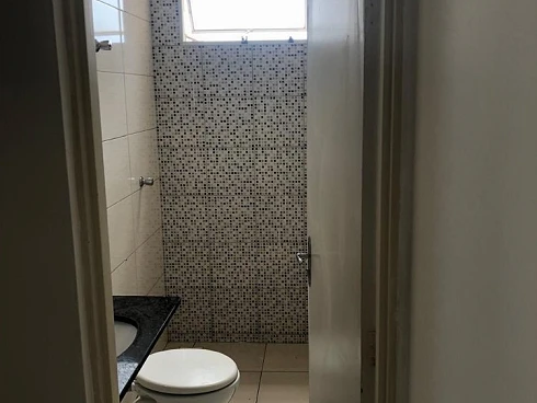 Apartamento em Jardim Das Palmeiras, Uberlândia