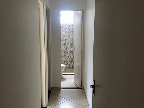 Apartamento em Jardim Das Palmeiras, Uberlândia