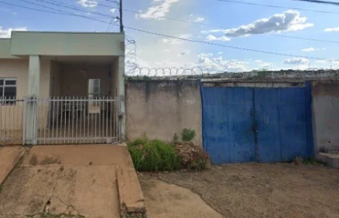 Terreno em Daniel Fonseca, Uberlândia