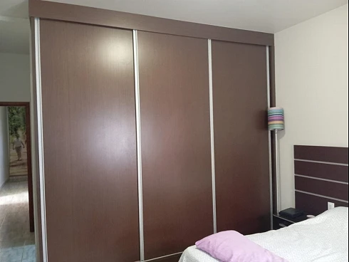 Casa em Santa Mônica, Uberlândia