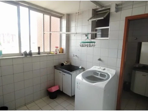 Apartamento em Centro, Uberlândia