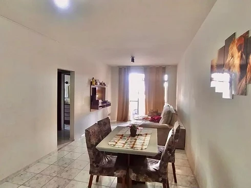 Apartamento em Centro, Uberlândia
