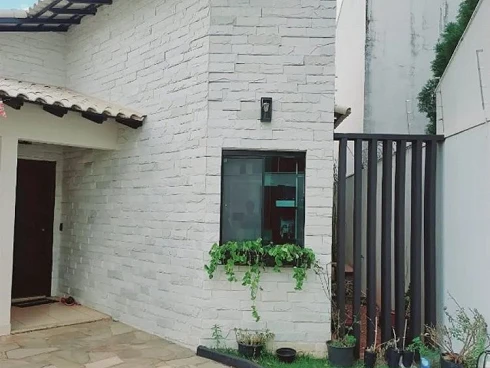 Jardim Karaíba, Uberlândia