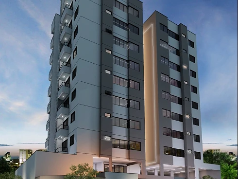 Apartamento em Santa Mônica, Uberlândia