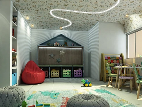 Apartamento em Santa Mônica, Uberlândia