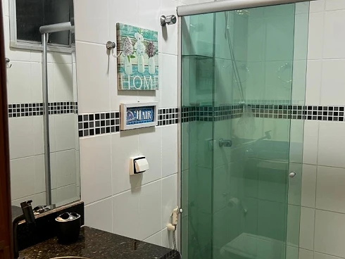 Apartamento em Tubalina, Uberlândia