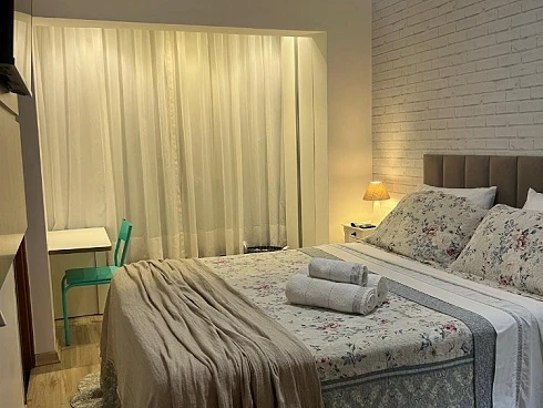 Apartamento em Tubalina, Uberlândia
