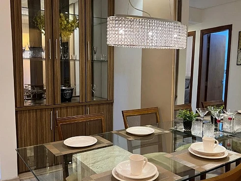 Apartamento em Tubalina, Uberlândia