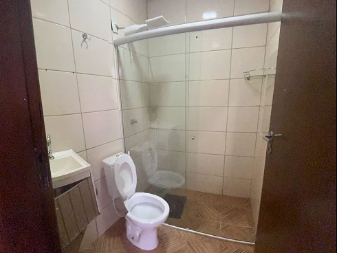 Casa em Marta Helena, Uberlândia