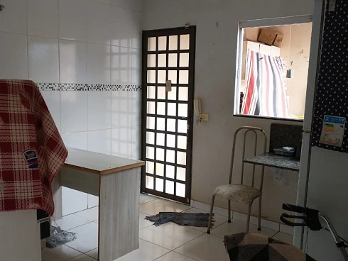 Casa em Jardim Europa, Uberlândia