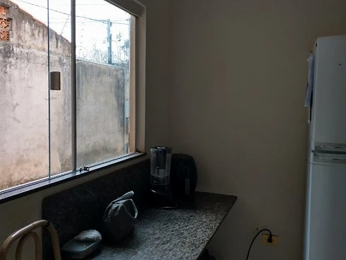 Casa em Jardim Europa, Uberlândia
