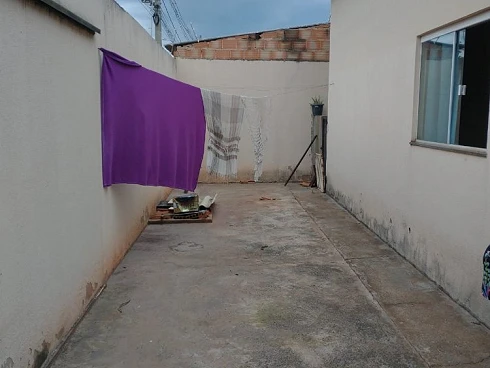 Casa em Jardim Europa, Uberlândia