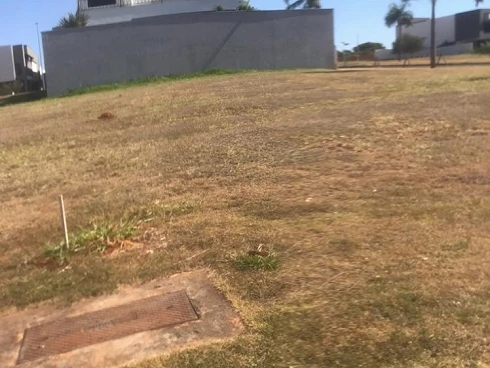 Terreno em Granja Marileusa, Uberlândia