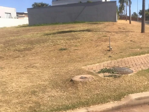 Terreno em Granja Marileusa, Uberlândia