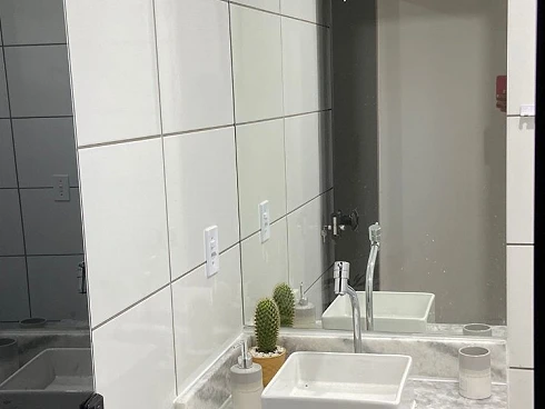 Apartamento em Jardim Canaã, Uberlândia