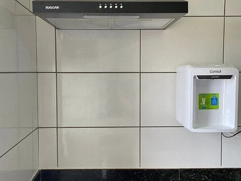 Apartamento em Jardim Canaã, Uberlândia