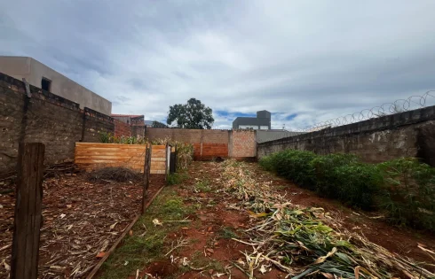 Jaraguá, Uberlândia