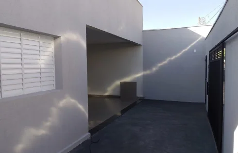 Casa em Brasil, Uberlândia