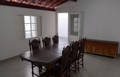 Casa em Brasil, Uberlândia