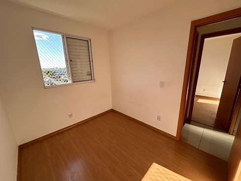 Apartamento em Laranjeiras, Uberlândia