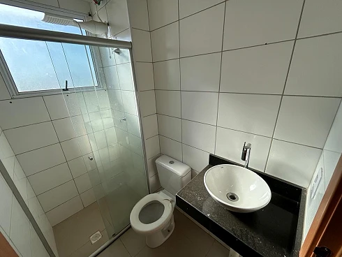 Apartamento em Laranjeiras, Uberlândia