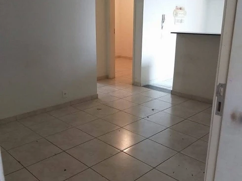 Apartamento em Jaraguá, Uberlândia