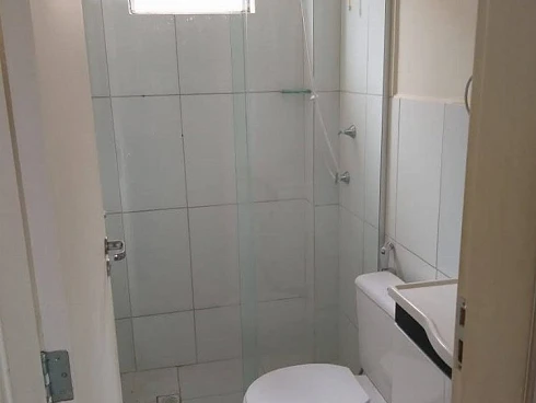 Apartamento em Jaraguá, Uberlândia