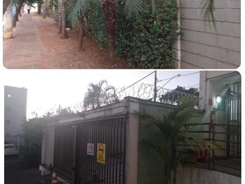 Apartamento em Jaraguá, Uberlândia