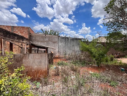 Terreno em Aclimação, Uberlândia