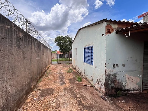 Terreno em Aclimação, Uberlândia