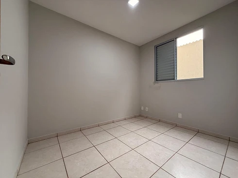 Apartamento em Jardim Holanda, Uberlândia