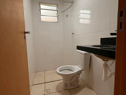 Apartamento em Jardim Holanda, Uberlândia