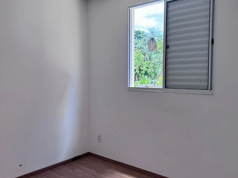 Apartamento em Pacaembu, Uberlândia