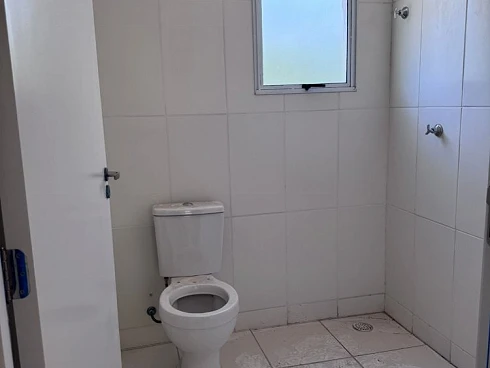 Apartamento em Pacaembu, Uberlândia