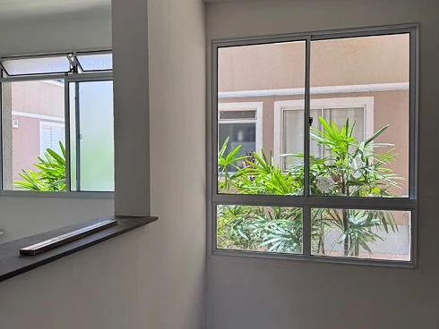 Apartamento em Pacaembu, Uberlândia