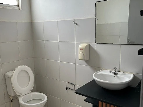 Apartamento em Mansour, Uberlândia