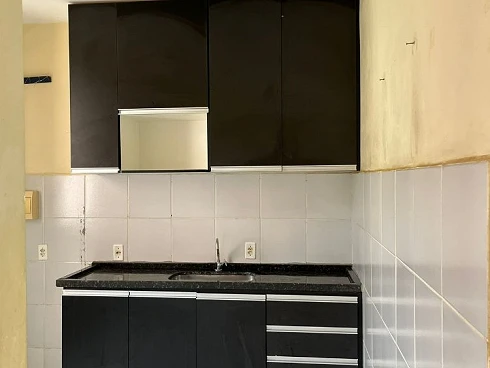 Apartamento em Mansour, Uberlândia