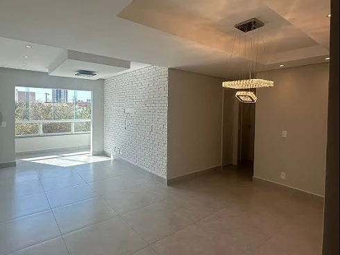 Apartamento em Saraiva, Uberlândia