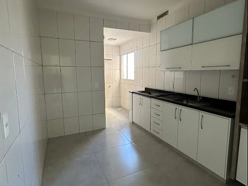 Apartamento em Saraiva, Uberlândia