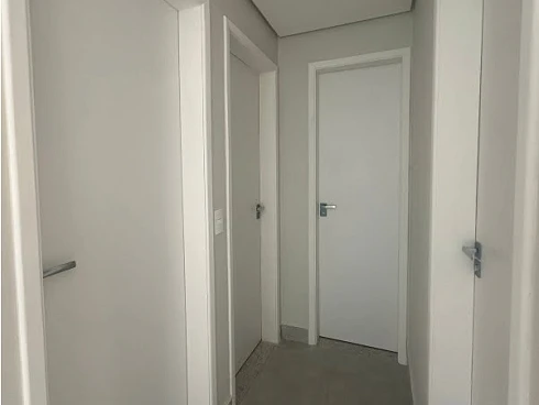 Apartamento em Saraiva, Uberlândia
