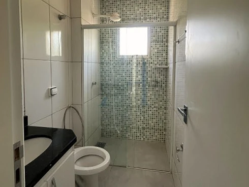 Apartamento em Saraiva, Uberlândia